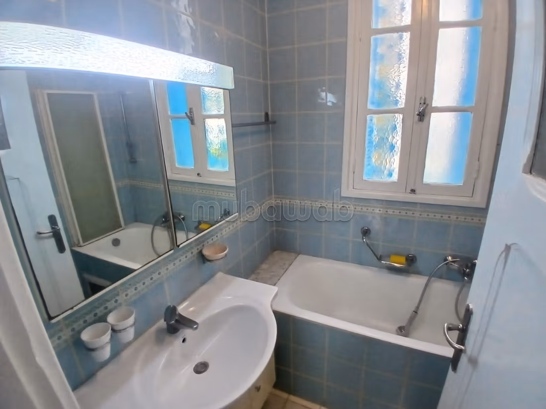 Maison S2 à la Marsa