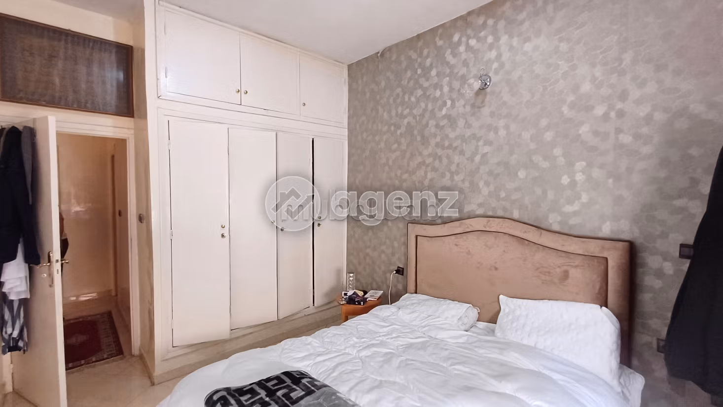 Apartment for sale 100 m², 2 bedrooms Saada Fez