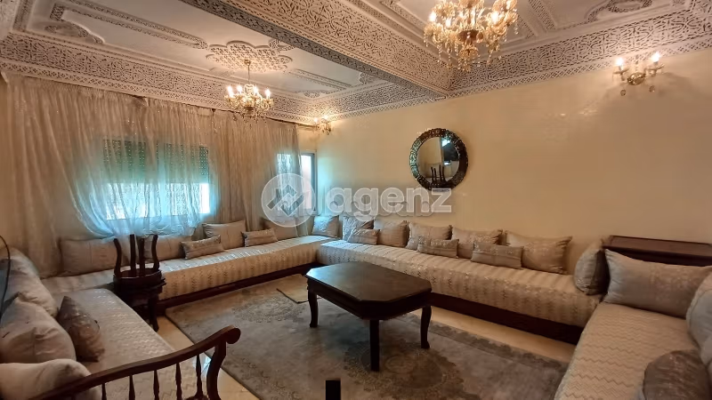 Apartamento en venta 100 m², 2 habitaciones Saada Fez