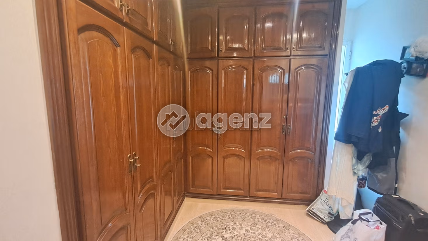 Villa à louer 250 m², 4 chambres Al Mostakbal Casablanca