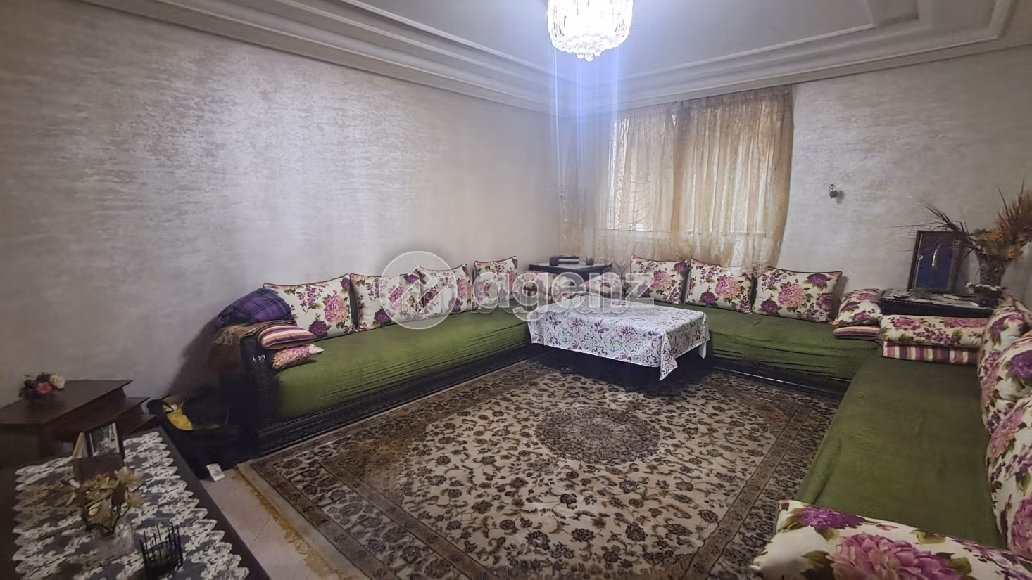 Villa à louer 250 m², 4 chambres Al Mostakbal Casablanca