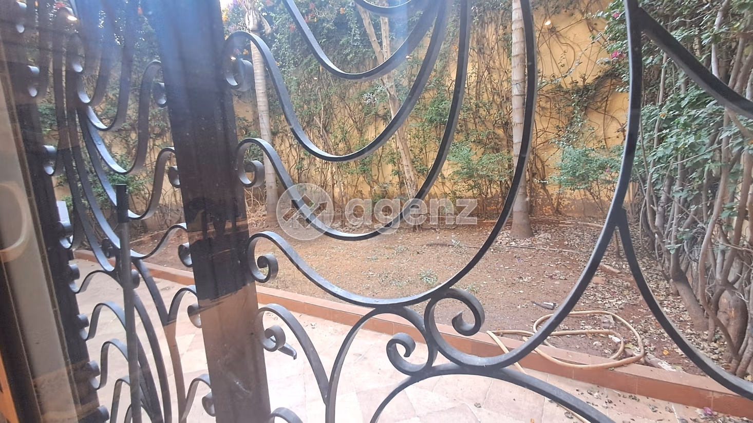 Villa à louer 250 m², 4 chambres Al Mostakbal Casablanca
