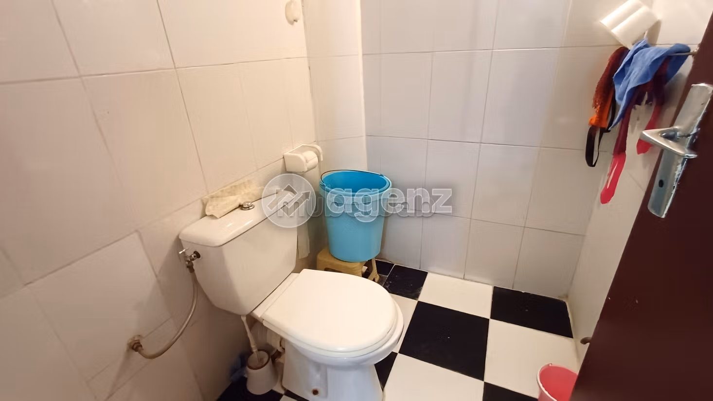 Appartamento in vendita 134 m², 4 camere Hay Al Bahja Marrakech