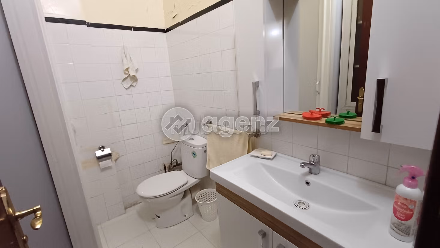Appartamento in vendita 134 m², 4 camere Hay Al Bahja Marrakech