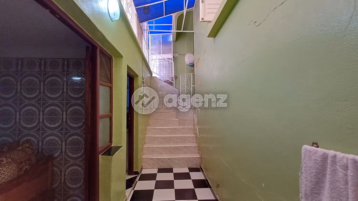 Appartamento in vendita 134 m², 4 camere Hay Al Bahja Marrakech