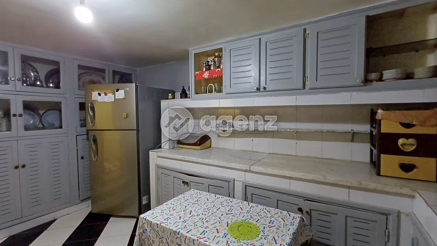 Appartamento in vendita 134 m², 4 camere Hay Al Bahja Marrakech