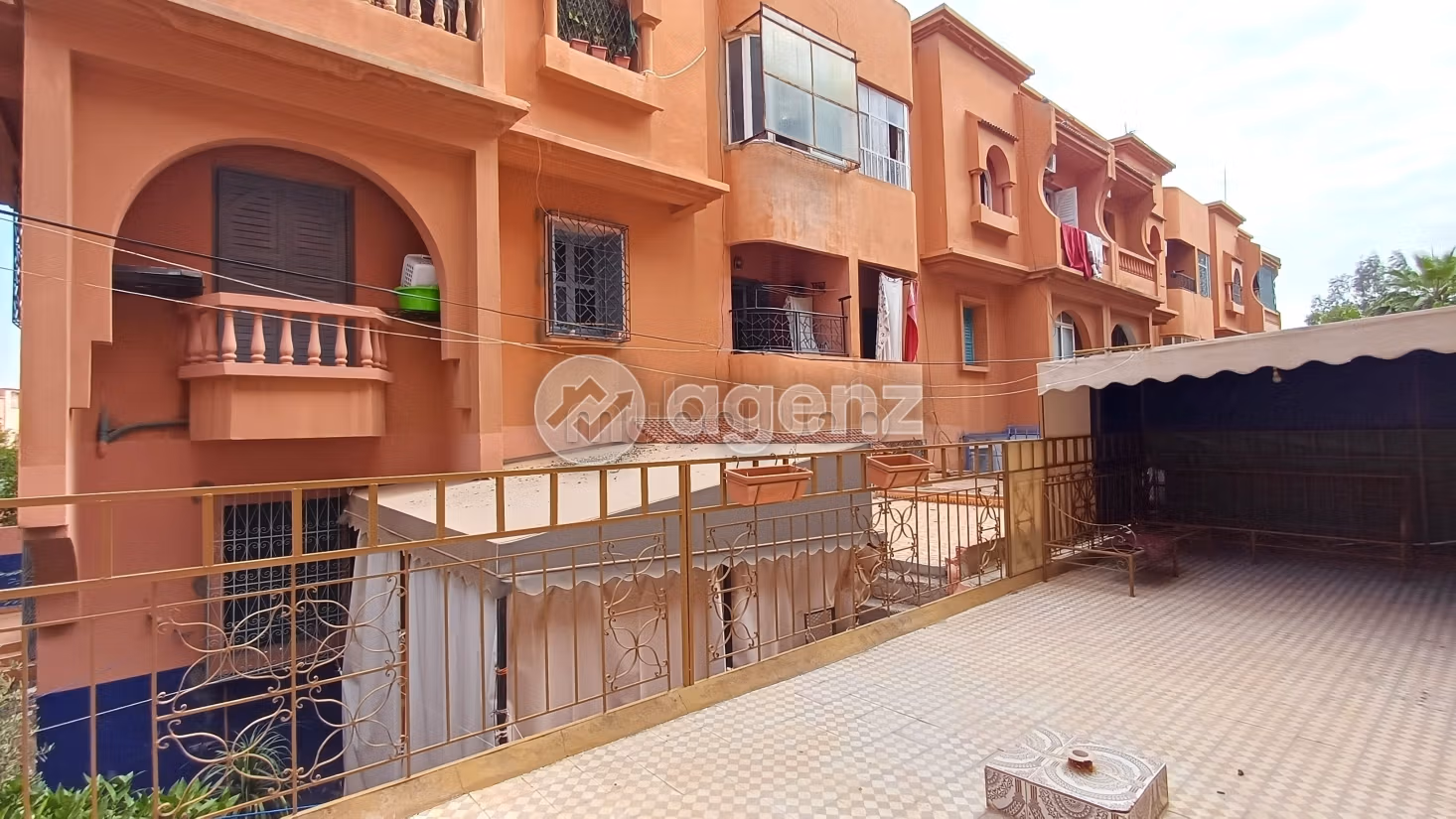Appartamento in vendita 134 m², 4 camere Hay Al Bahja Marrakech