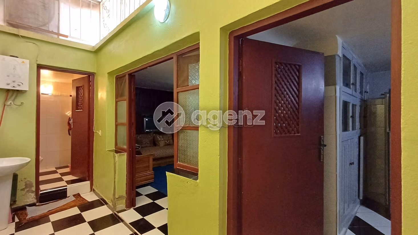 Appartamento in vendita 134 m², 4 camere Hay Al Bahja Marrakech