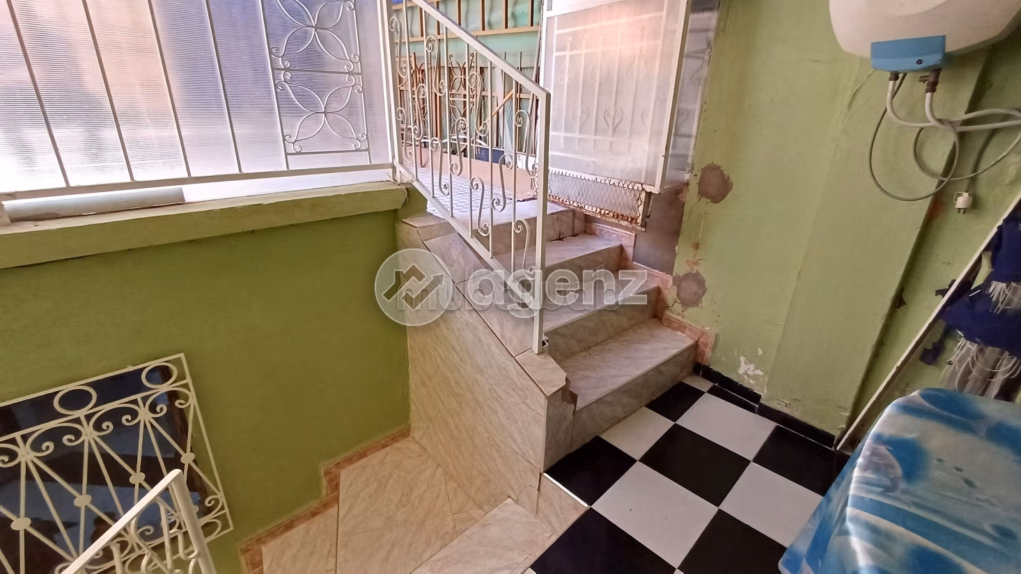 Appartamento in vendita 134 m², 4 camere Hay Al Bahja Marrakech