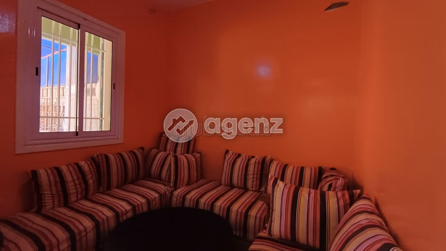 Appartamento in vendita 134 m², 4 camere Hay Al Bahja Marrakech