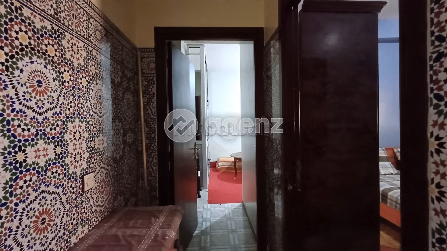 Appartamento in vendita 134 m², 4 camere Hay Al Bahja Marrakech