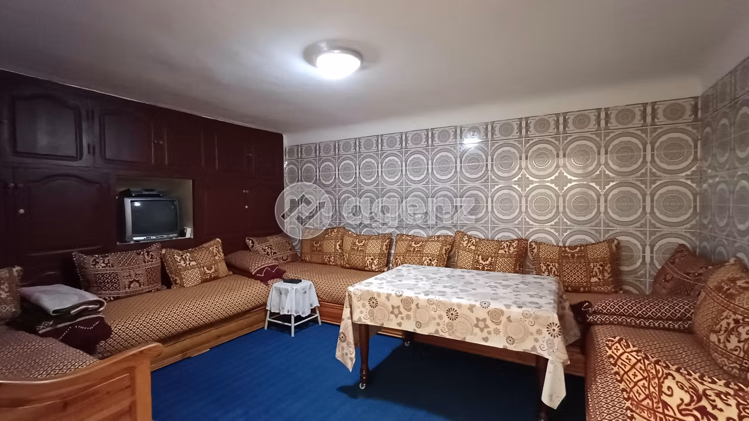 Appartamento in vendita 134 m², 4 camere Hay Al Bahja Marrakech