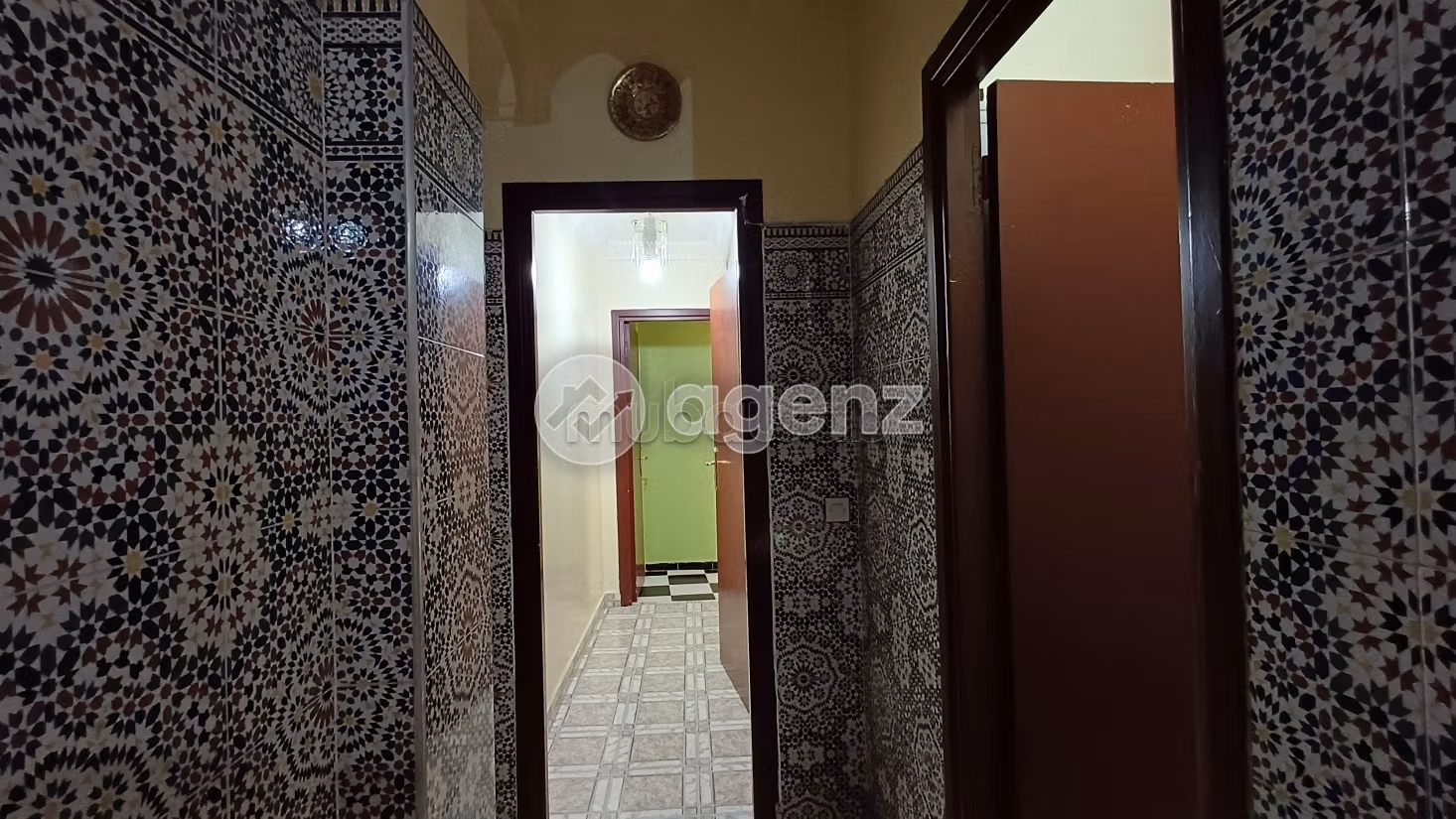 Appartamento in vendita 134 m², 4 camere Hay Al Bahja Marrakech