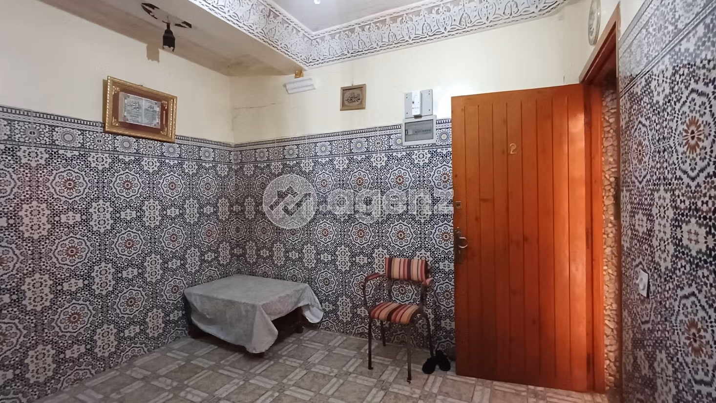 Appartamento in vendita 134 m², 4 camere Hay Al Bahja Marrakech