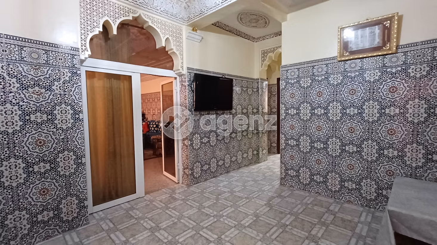 Appartamento in vendita 134 m², 4 camere Hay Al Bahja Marrakech