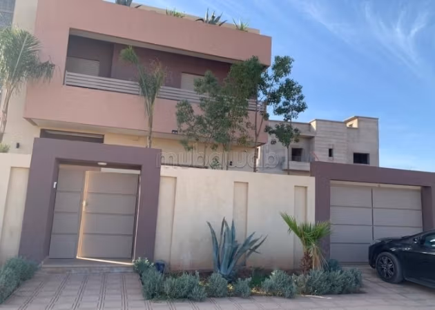 Vendita Nuova Villa Targa