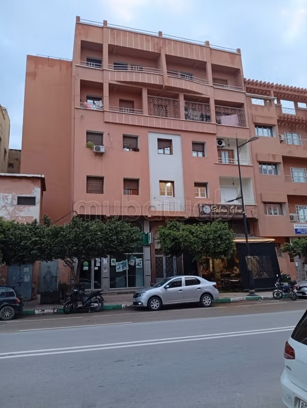 Appartement 85 m2 beni mellal