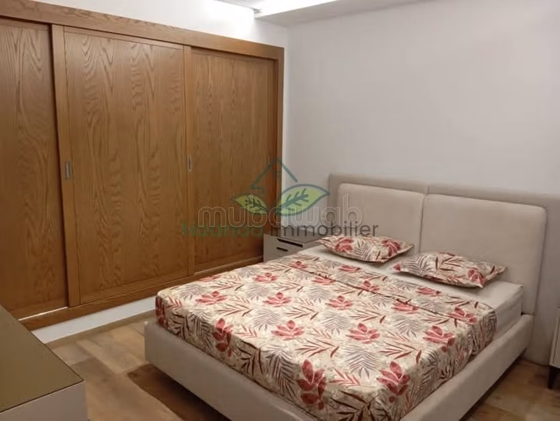 Affitto Estivo Appartamento S2 a Hammamet Nord