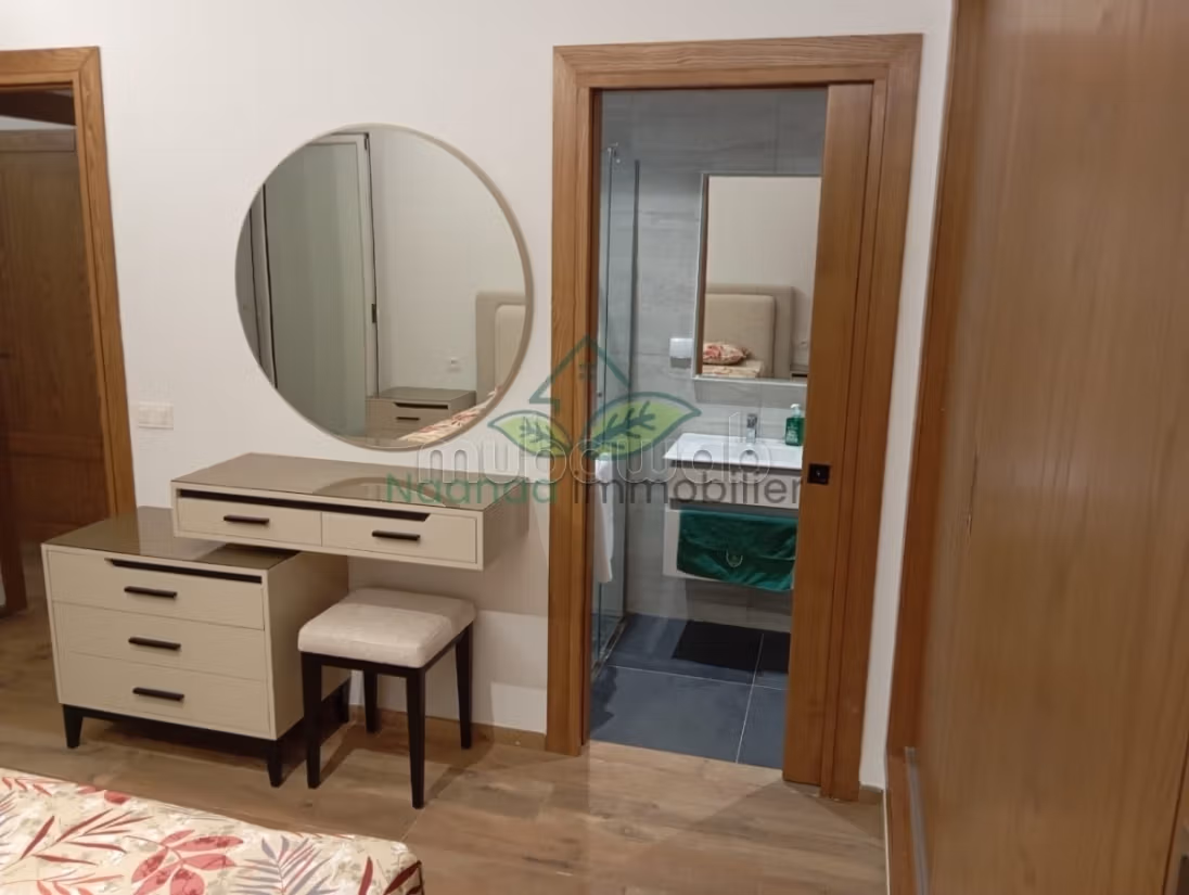 Affitto Estivo Appartamento S2 a Hammamet Nord