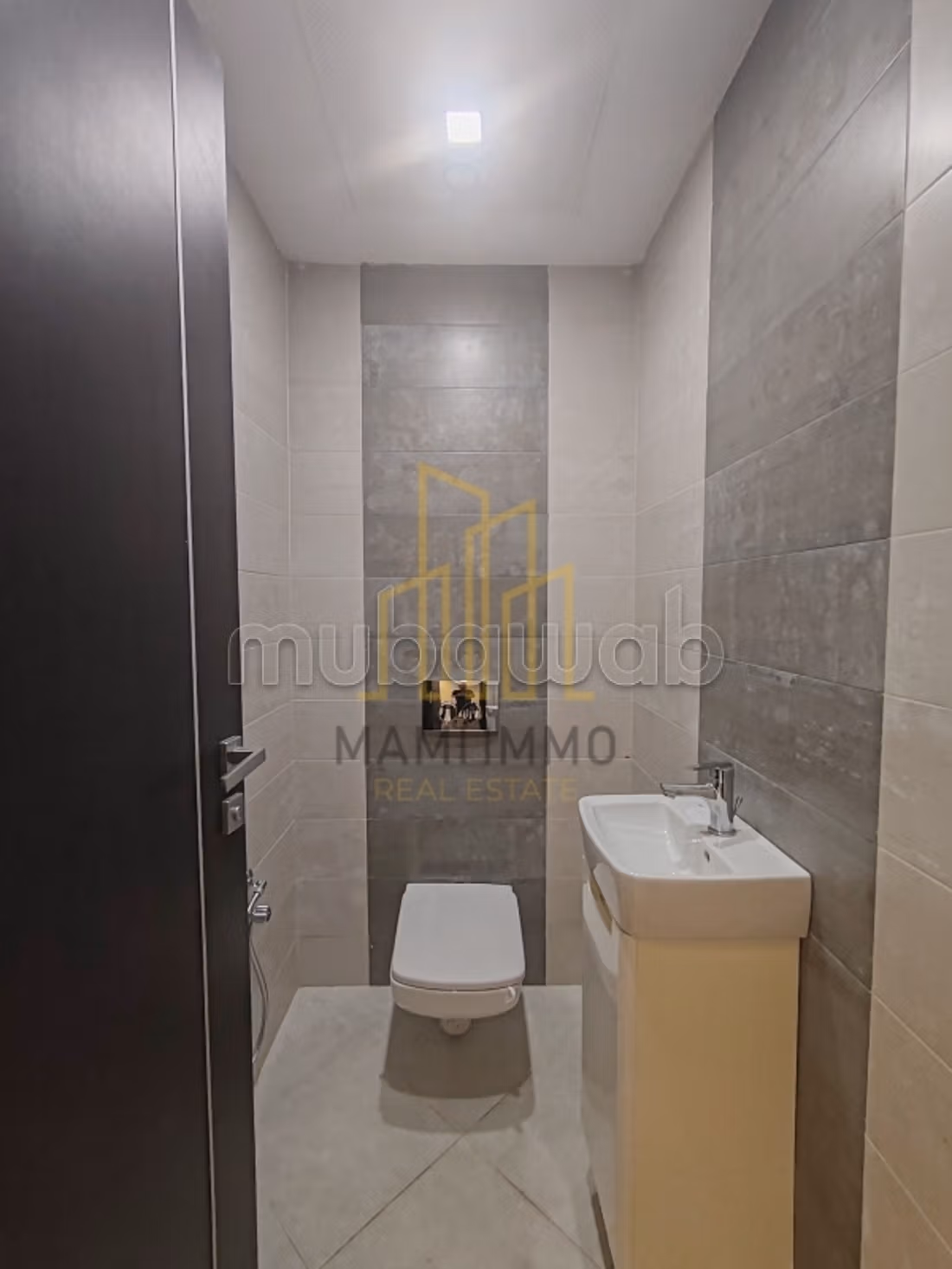 IN AFFITTO — Ufficio professionale H4 Centro Urbano Nord