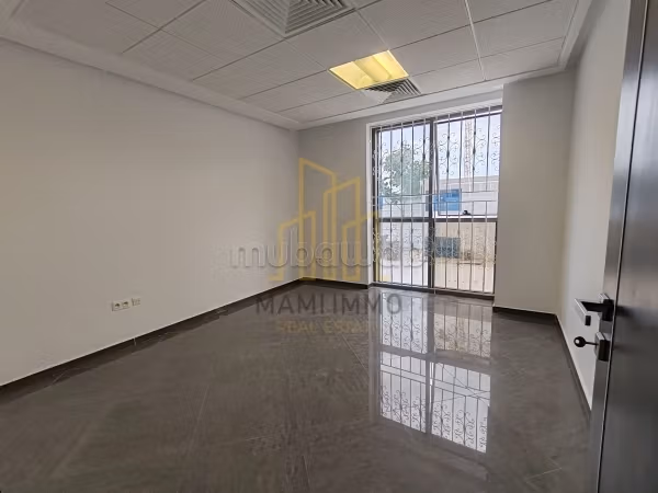 A LOUER — Bureau professionnel H4 Centre Urbain Nord