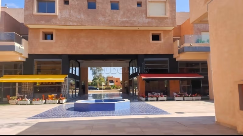 Fond de Commerce Premium
