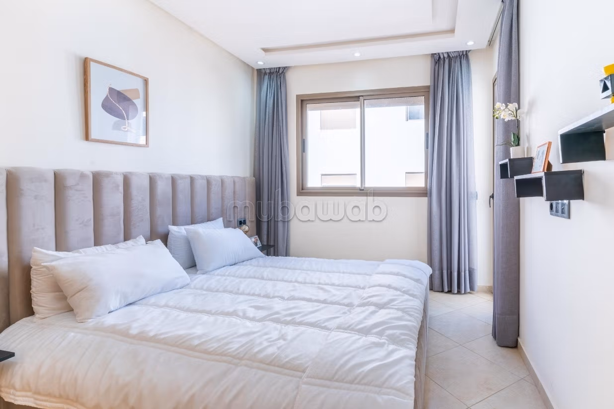 High standing apartment