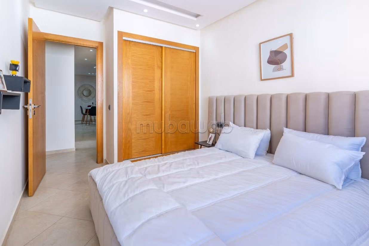 High standing apartment