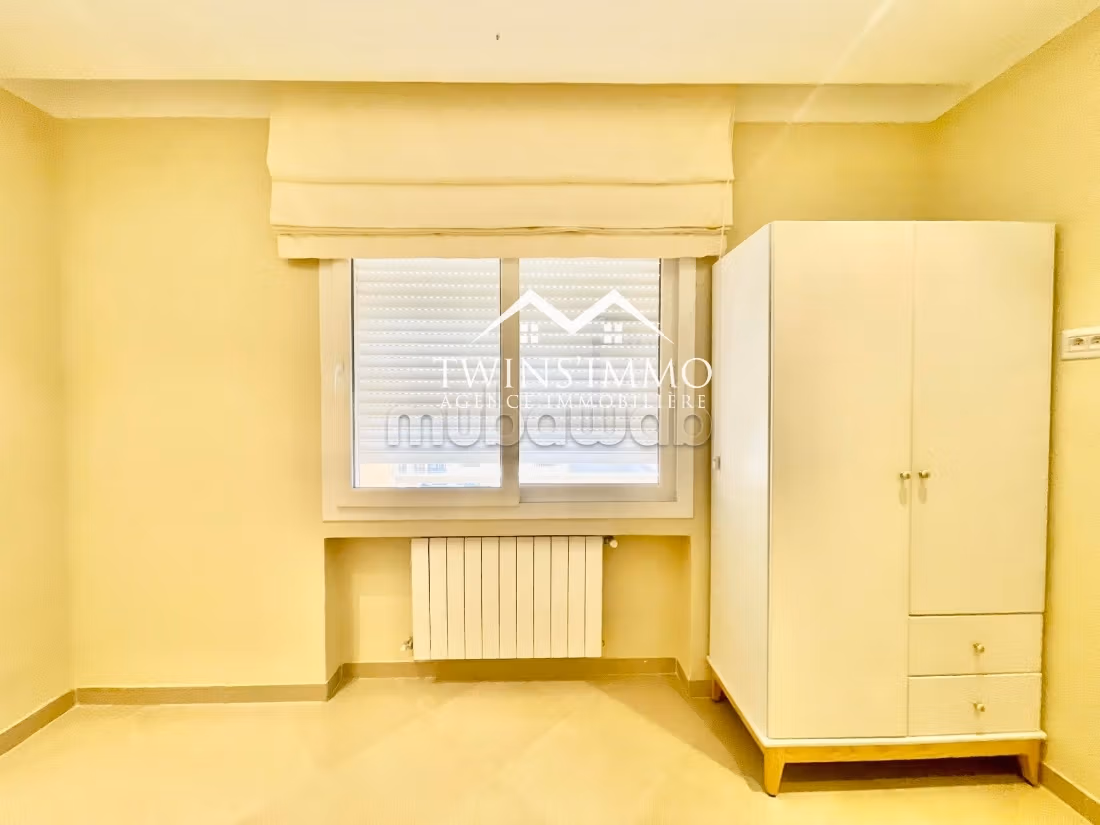 Appartement S4 aux Jardins de Carthage