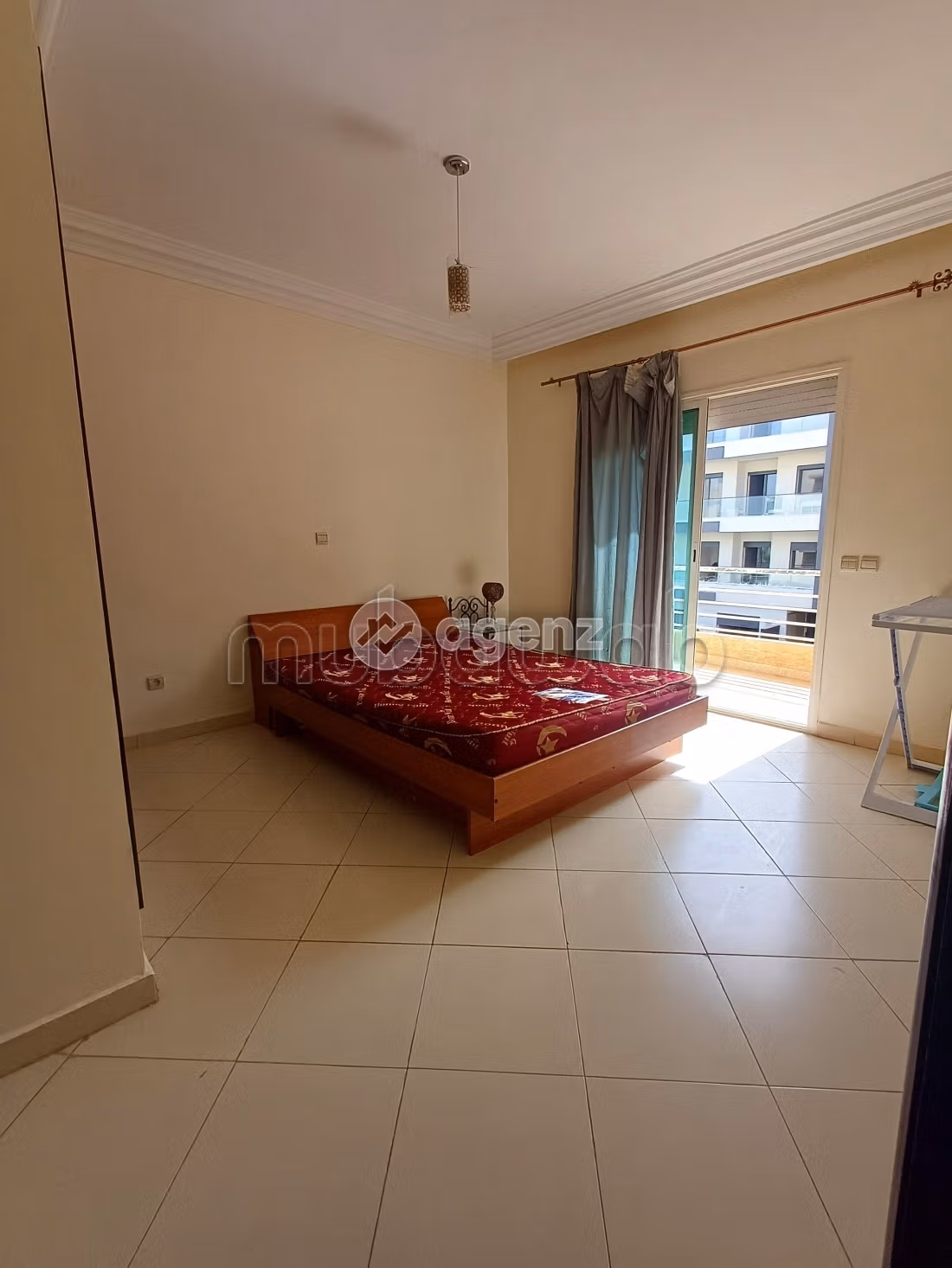 Appartement te koop 93 m², 2 slaapkamers Oude Stad Benslimane