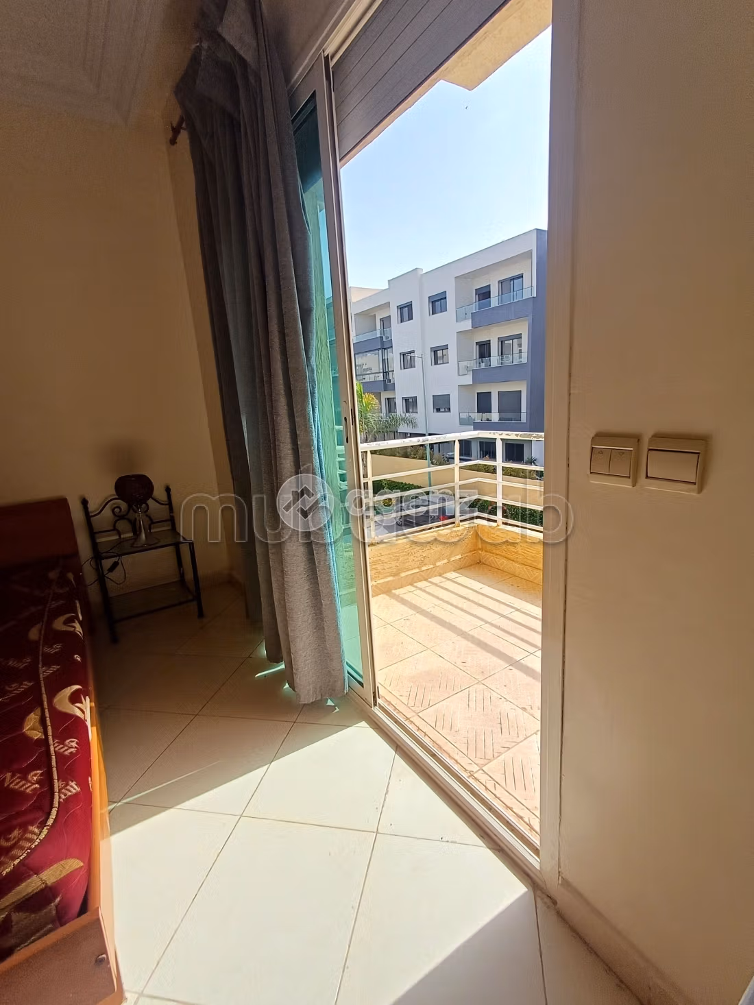 Appartement te koop 93 m², 2 slaapkamers Oude Stad Benslimane
