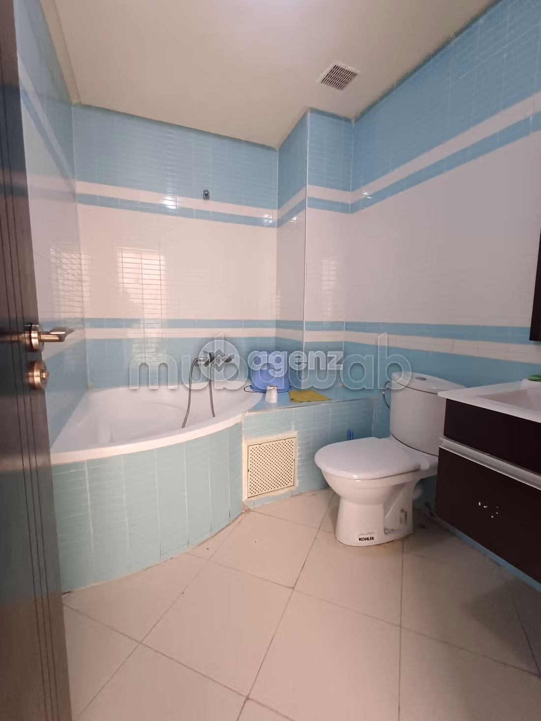 Appartement te koop 93 m², 2 slaapkamers Oude Stad Benslimane