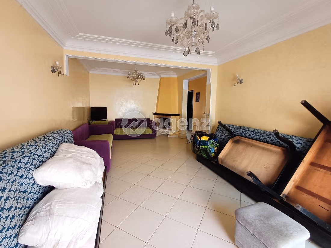 Appartement te koop 93 m², 2 slaapkamers Oude Stad Benslimane