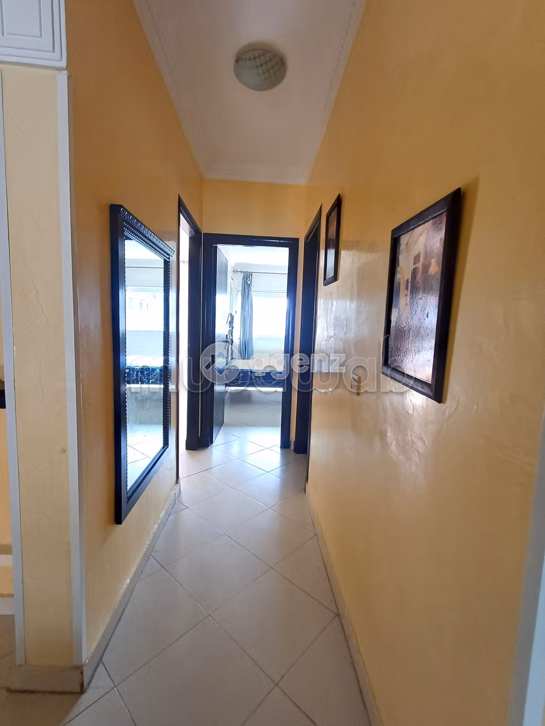 Appartement te koop 93 m², 2 slaapkamers Oude Stad Benslimane