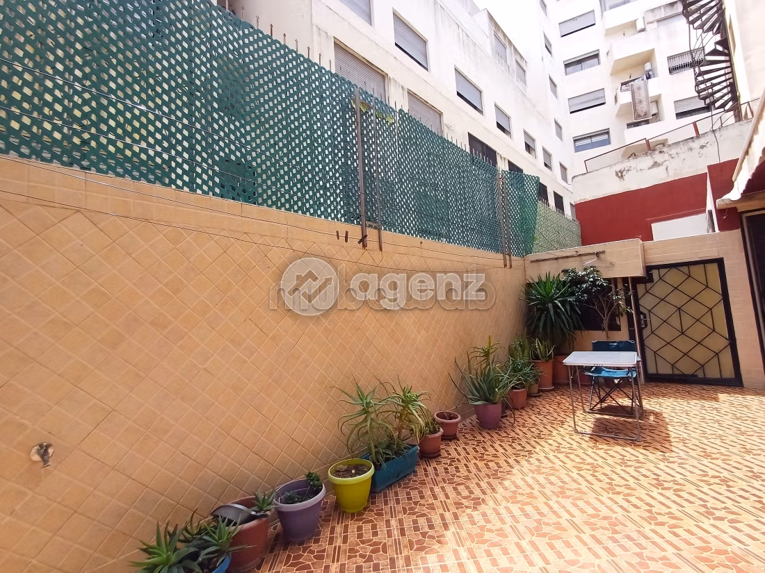 Appartement te koop 144 m², 2 slaapkamers Anders Casablanca