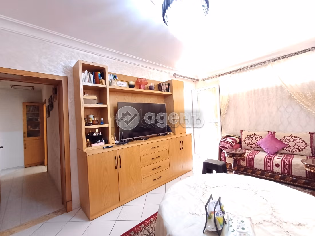 Appartement te koop 144 m², 2 slaapkamers Anders Casablanca