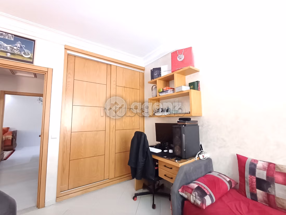Appartement te koop 144 m², 2 slaapkamers Anders Casablanca