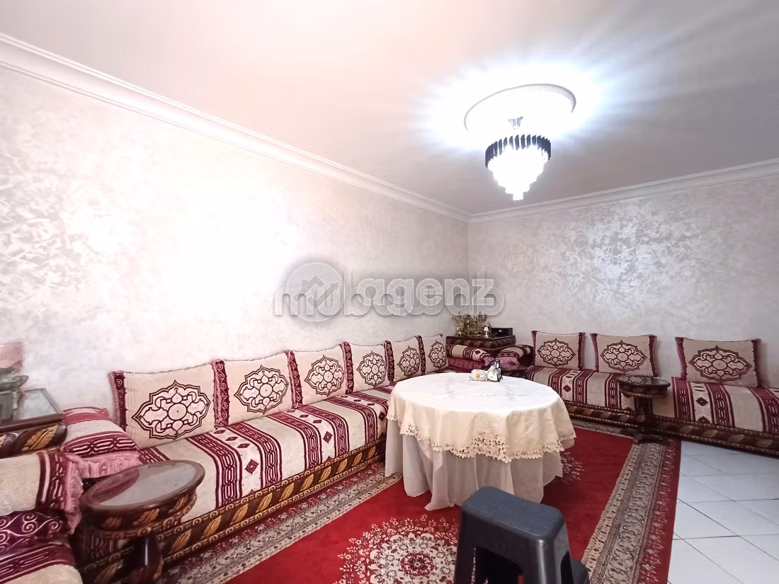 Appartement te koop 144 m², 2 slaapkamers Anders Casablanca