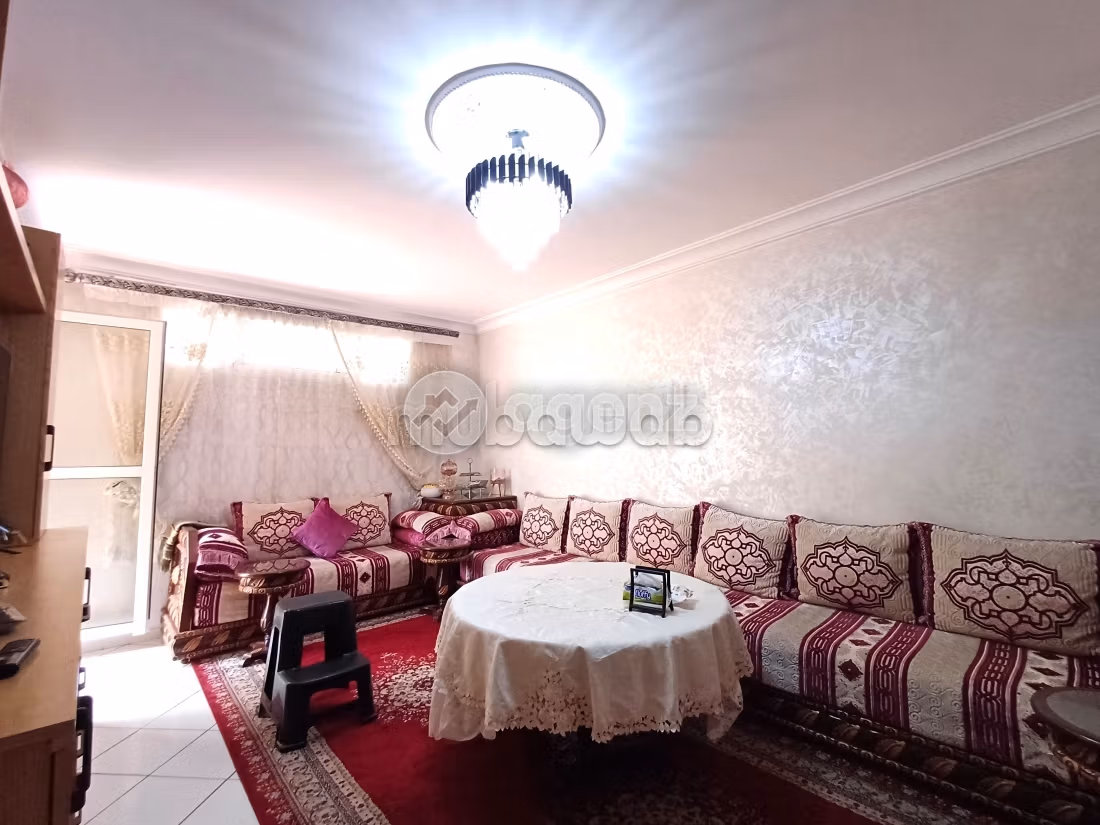 Appartement te koop 144 m², 2 slaapkamers Anders Casablanca