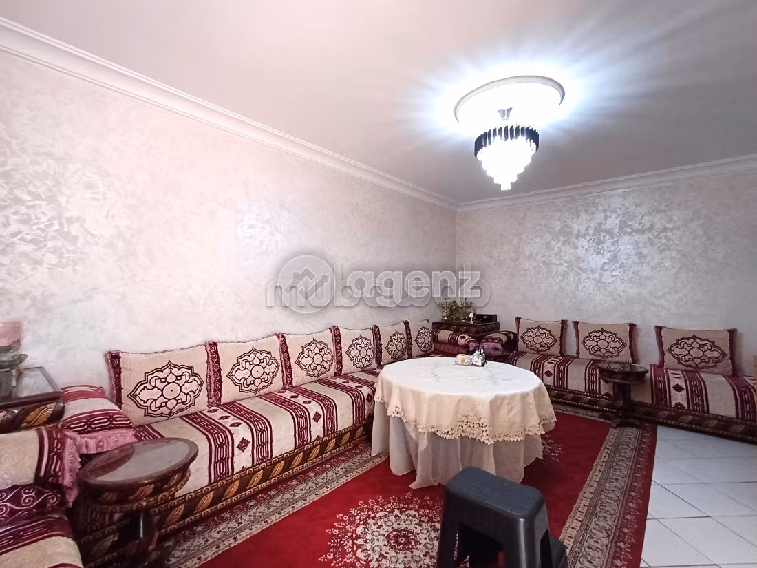 Appartement te koop 144 m², 2 slaapkamers Anders Casablanca