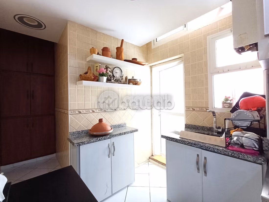Appartement te koop 144 m², 2 slaapkamers Anders Casablanca