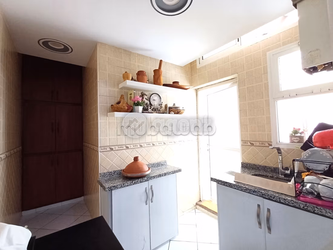 Appartement te koop 144 m², 2 slaapkamers Anders Casablanca