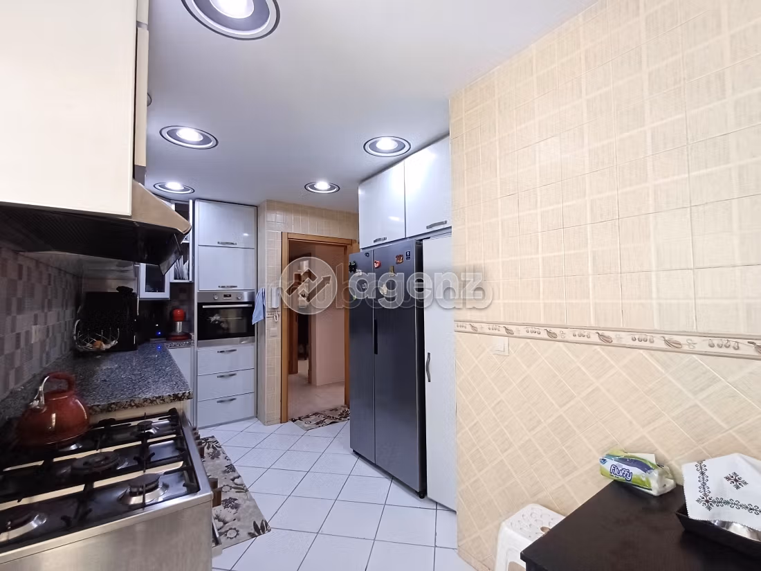 Appartement te koop 144 m², 2 slaapkamers Anders Casablanca