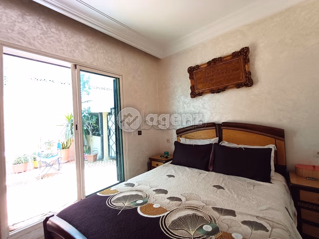 Appartement te koop 144 m², 2 slaapkamers Anders Casablanca