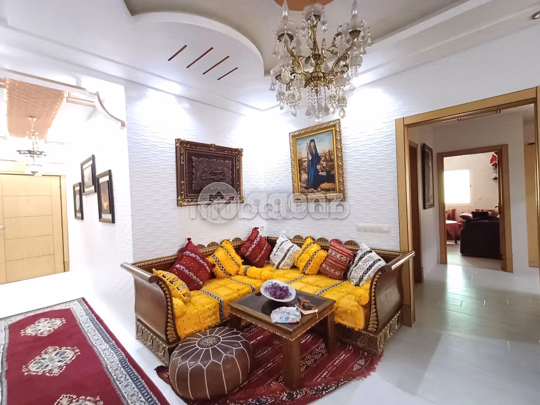 Appartement te koop 144 m², 2 slaapkamers Anders Casablanca