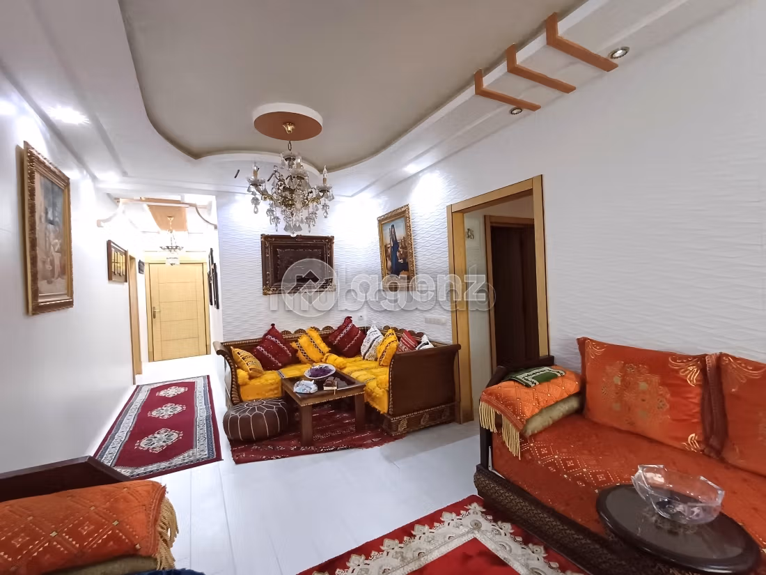 Appartement te koop 144 m², 2 slaapkamers Anders Casablanca