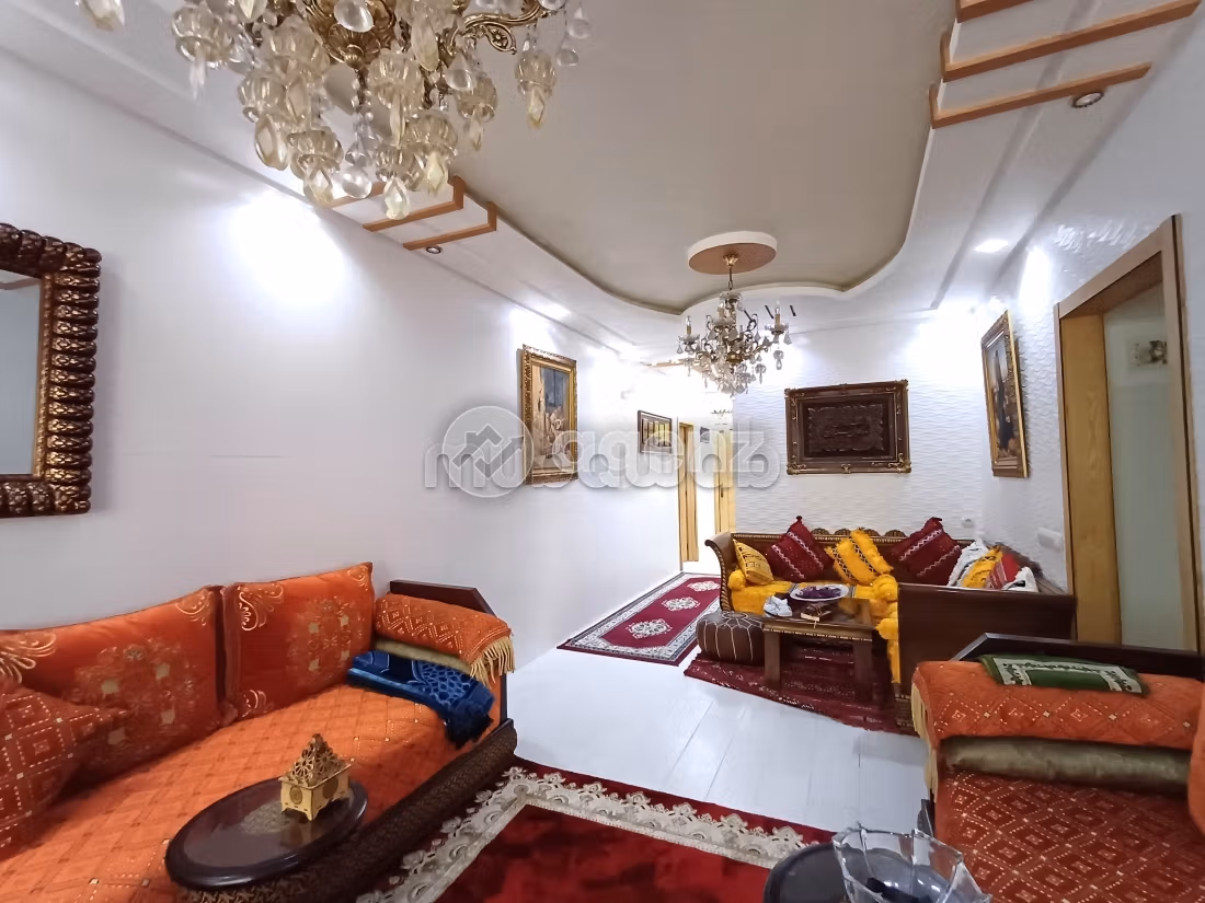 Appartement te koop 144 m², 2 slaapkamers Anders Casablanca