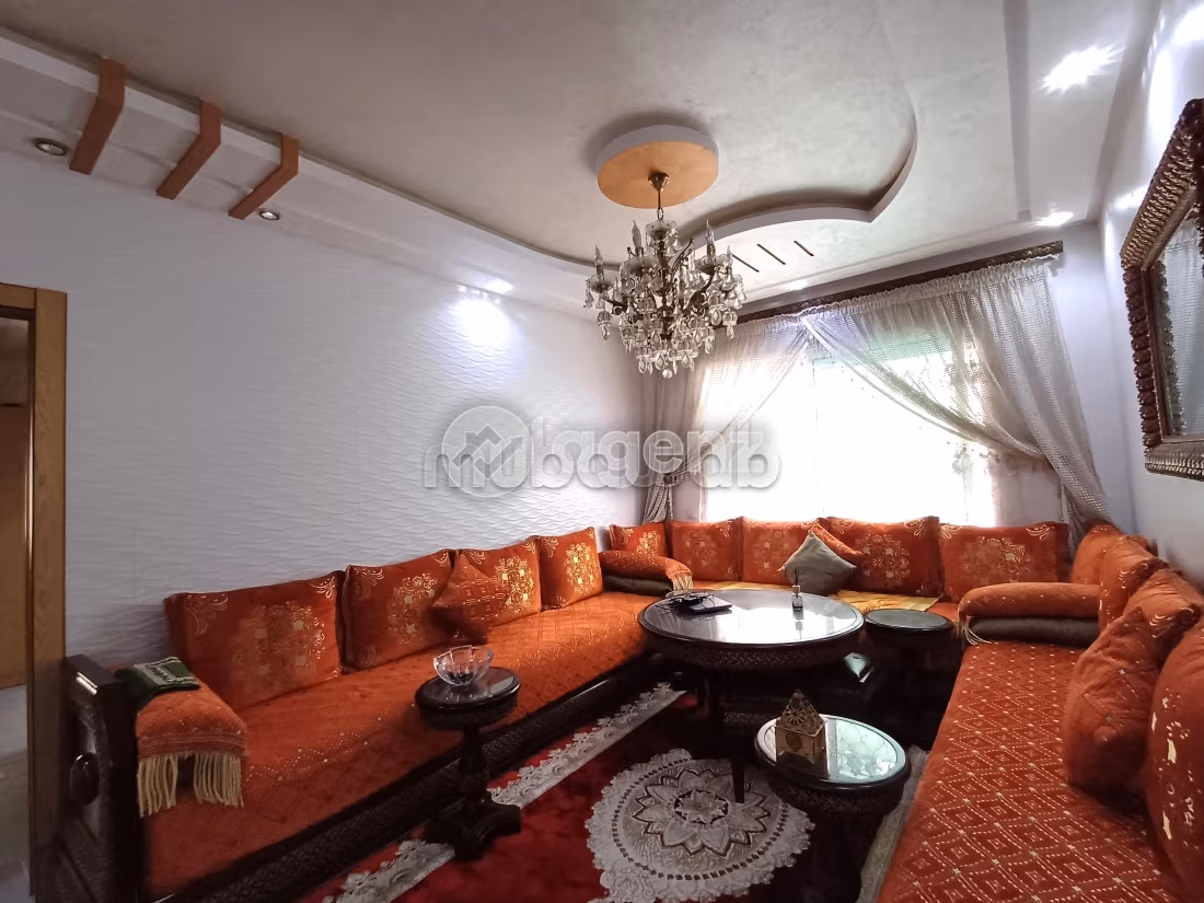 Appartement te koop 144 m², 2 slaapkamers Anders Casablanca