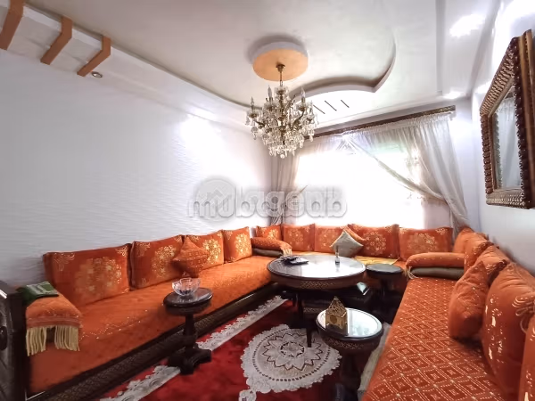 Appartement à vendre 144 m², 2 chambres 
La Gironde 
Casablanca