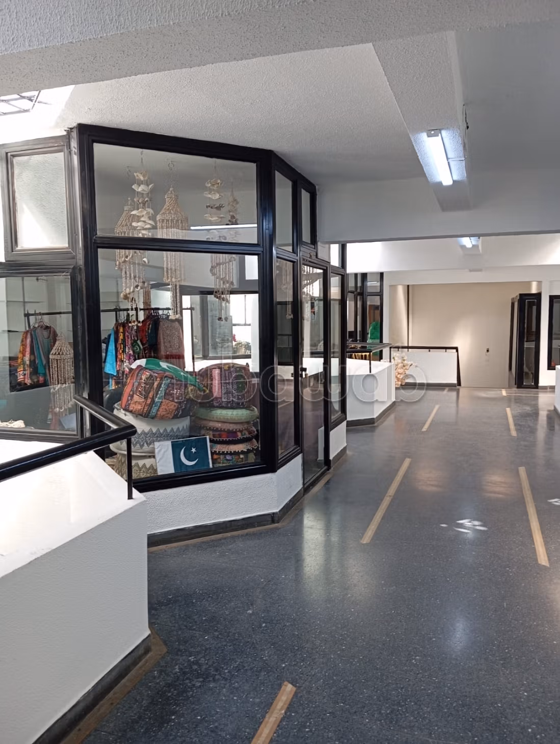 Showroom/negozi a prezzo unico a Derb Omar